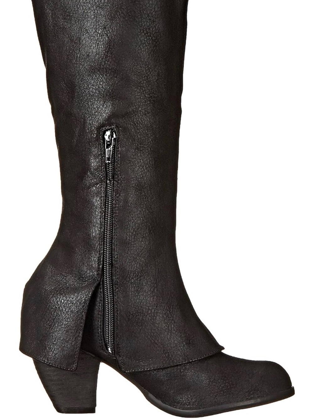 Not Rated Women’s Sassy Classy Tall Boot Size 7 - Picture 2 of 9